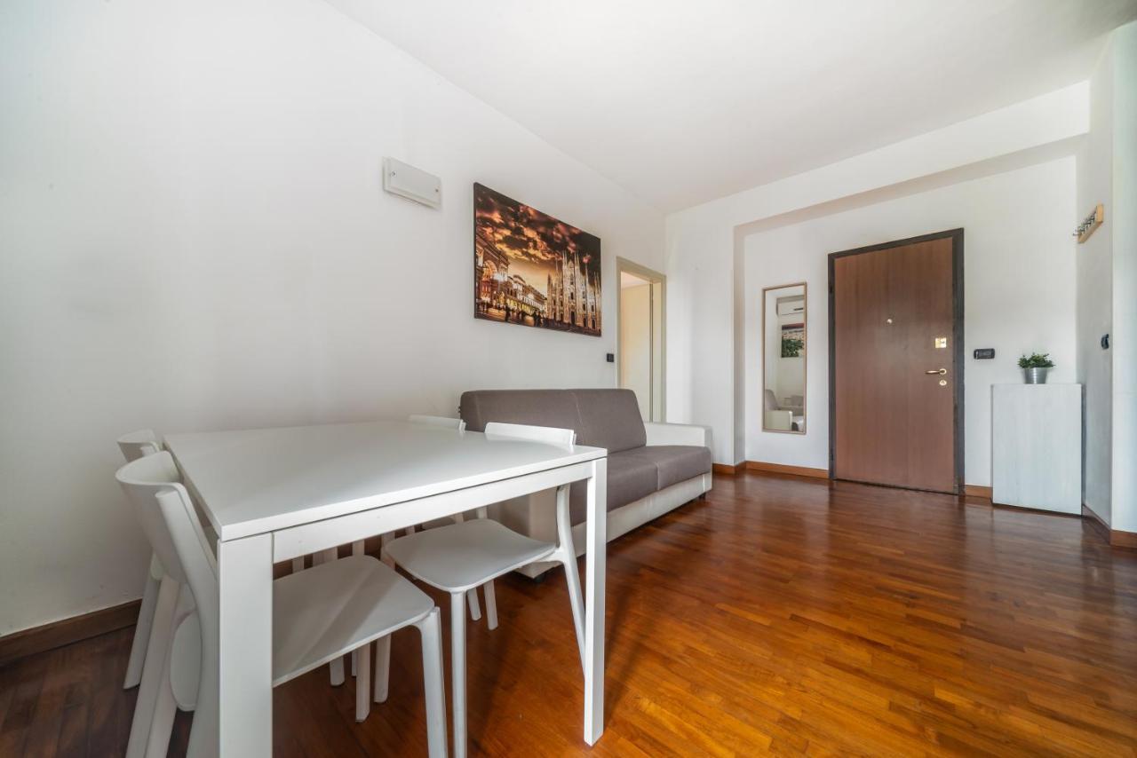 Appartamento Casa Da Certosa *