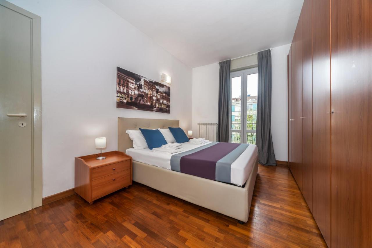Appartamento Casa Da Certosa Milano
